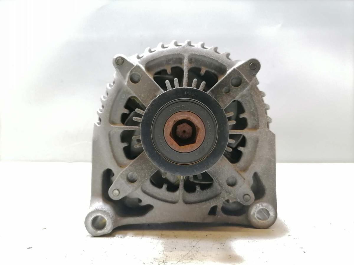 BMW F30 F31 original Lichtmaschine Generator 2,0I 135KW Bj.2012